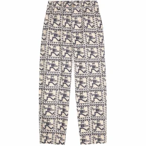 Mr Pencil Cocoon Pants by Bobo Choses Womenswear
