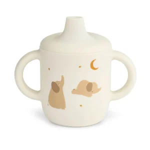 Neil Sippy Cup in Elephant by Liewood