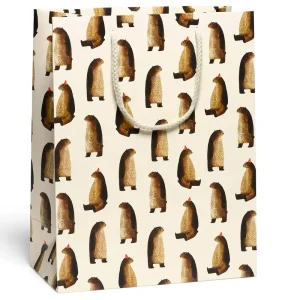 Party Bears Large Gift Bag By Red Cap Cards