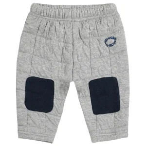 Quilted Baby Sweatpants by Bobo Choses