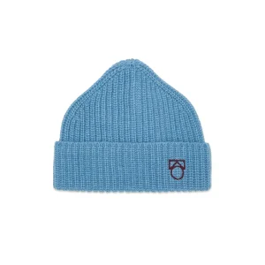 Beanie in Blue by Main Story