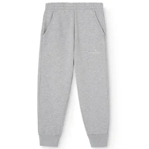 Draco Kid Sweatpants in Medium Grey Heather by The Animals Observatory