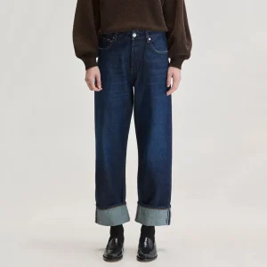 Kurt Jeans in Rinse by Bellerose
