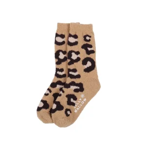 Leopard Socks Set by Jelly Mallow