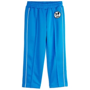 Ritzratz Trousers in Blue by Mini Rodini