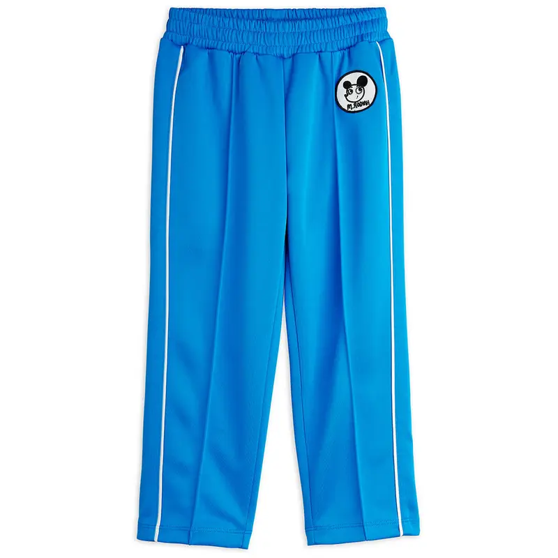 Ritzratz Trousers in Blue by Mini Rodini
