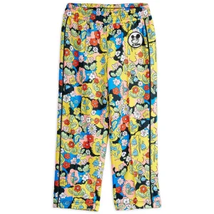 Ritzratz Trousers in Multicolour by Mini Rodini