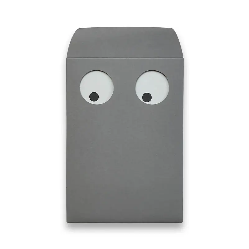 The Villa Envelope And Note Cards by Cut&Make