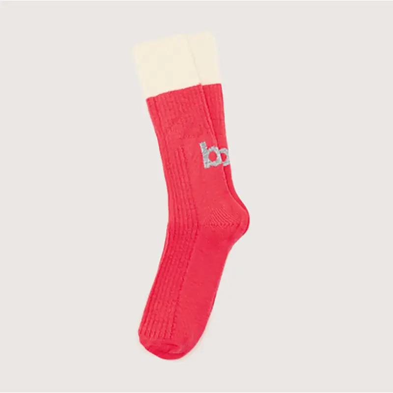 Vocu Crew Socks in Flash by Bellerose