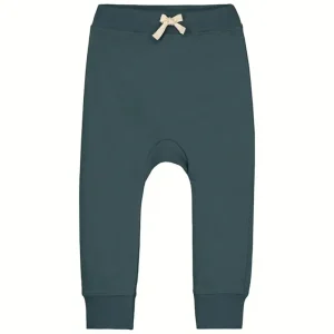 Baggy Pants in Blue Grey by Gray Label