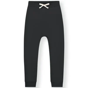 Baggy Pants in Pirate Black by Gray Label