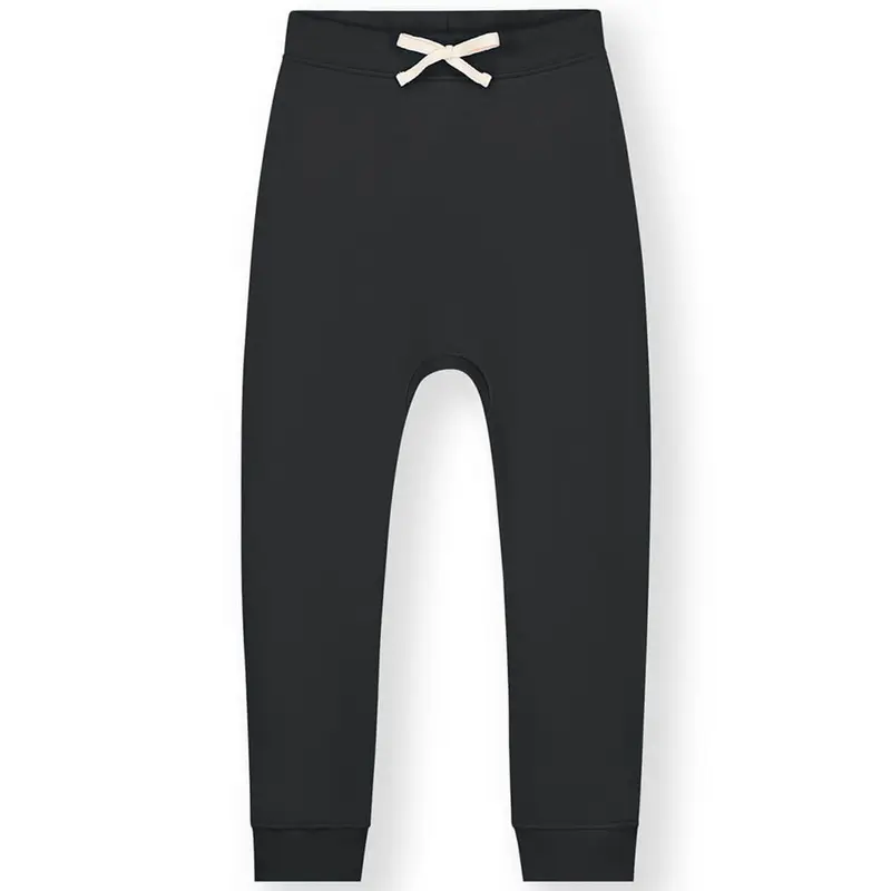 Baggy Pants in Pirate Black by Gray Label