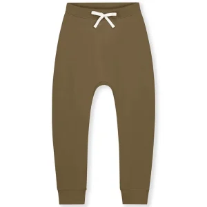 Baggy Pants in Woody by Gray Label
