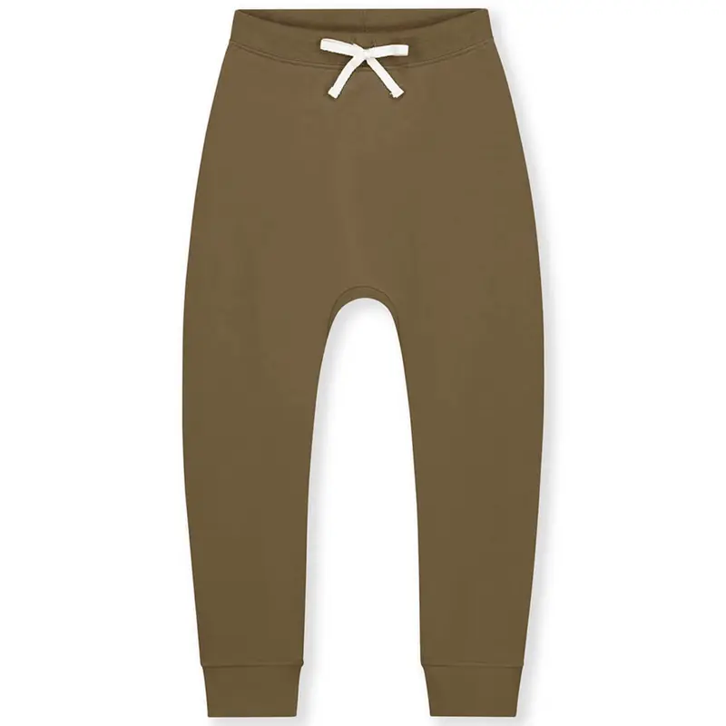 Baggy Pants in Woody by Gray Label