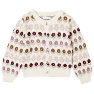 Cheyenne Cardigan in Floral by Rylee & Cru