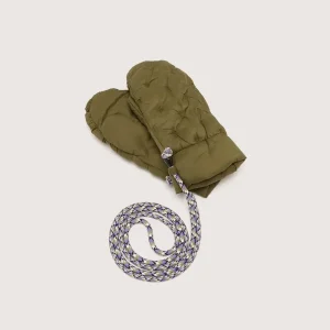 Hanimo Gloves in Tabac by Bellerose