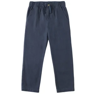 Kalen Pant in Navy by Rylee & Cru