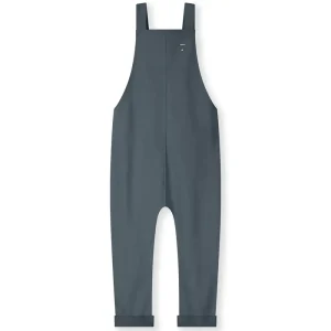 Salopette in Blue Grey by Gray Label