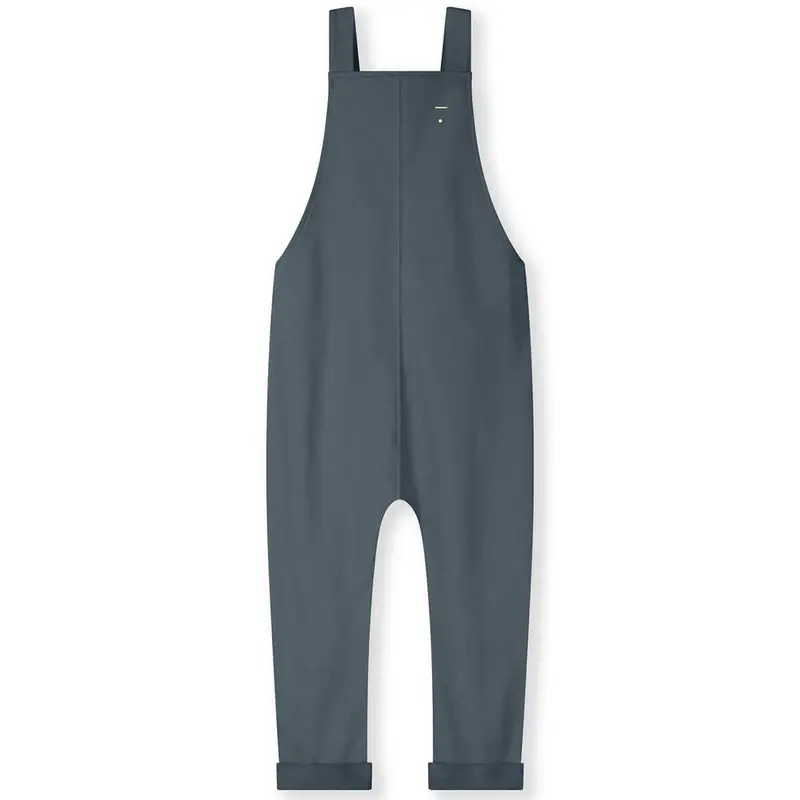 Salopette in Blue Grey by Gray Label