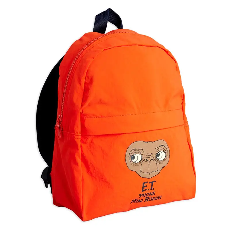E.T. Backpack by Mini Rodini
