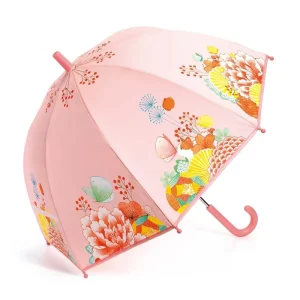 Flower Garden Medium Umbrella by Djeco