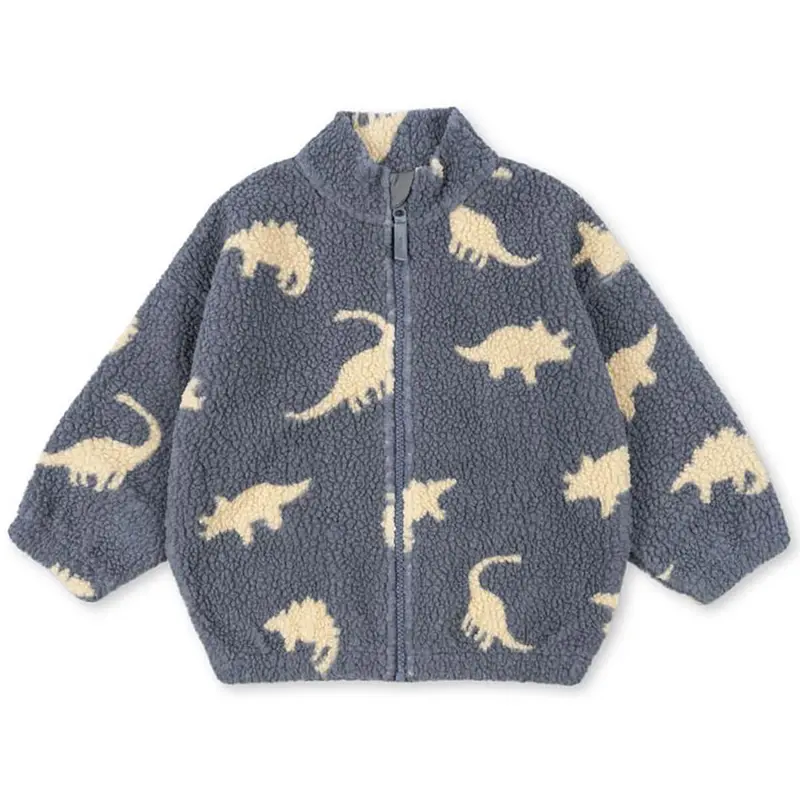 Jody Jacket in Dino Mist by Konges Sljd