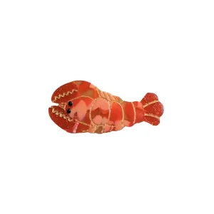 Lobster Hair Clip by Coucou Suzette