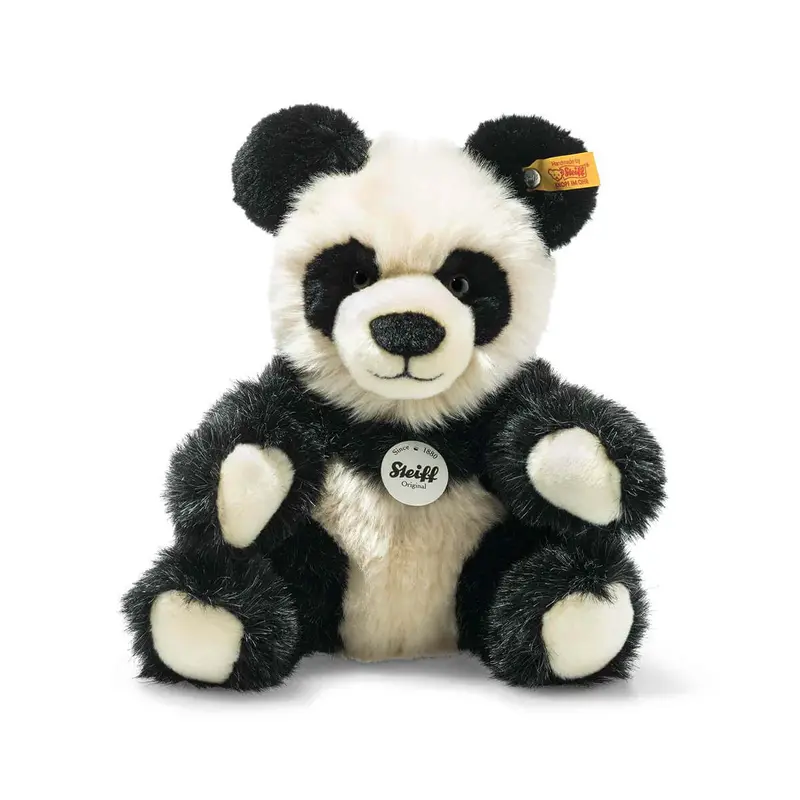 Manschli Panda (24cm) by Steiff