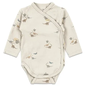 Newborn Baby Body in Kubi by Konges Slojd