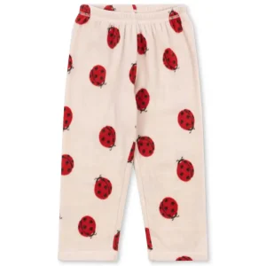 Tavi Pants in Ladybug by Konges Slojd