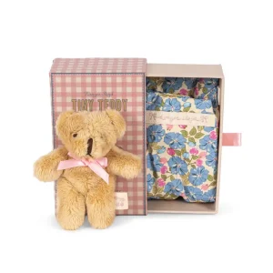 Elise Tiny Teddy by Konges Sljd