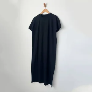 Her Dress in Black by Le Bon Shoppe