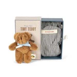 Milo Tiny Teddy by Konges Sljd