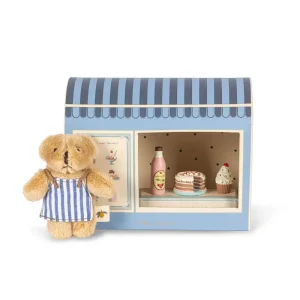 My Sweet Boutique by Konges Sljd