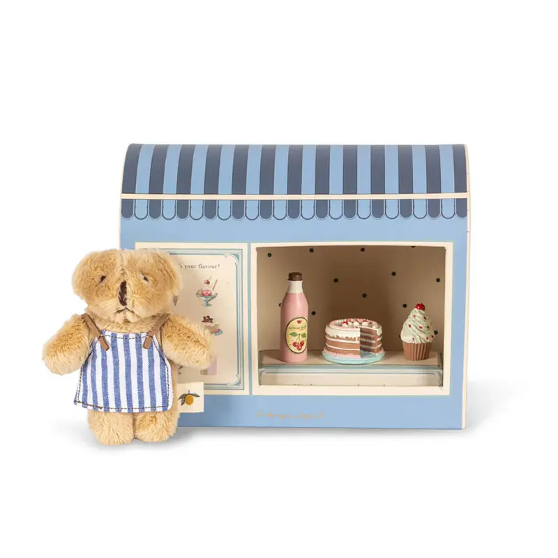 My Sweet Boutique by Konges Sljd