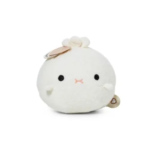 Ricebao Mini Sitting Plush Toy by NooDoll