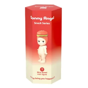 Snack Series Mini Figure by Sonny Angel