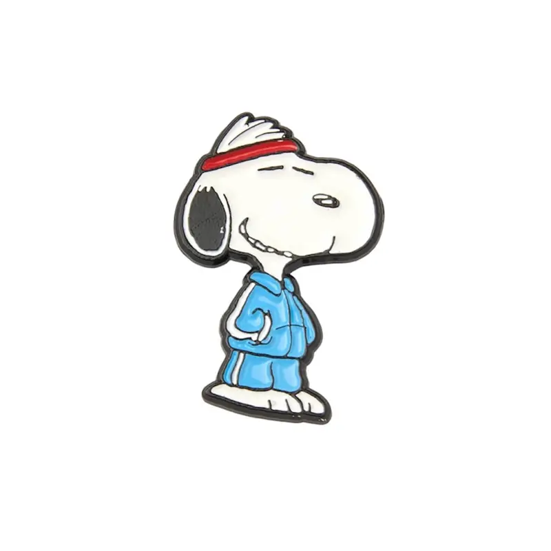 Track Star Pin by Magpie