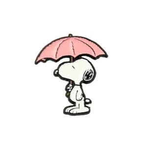 Umbrella Pin by Magpie