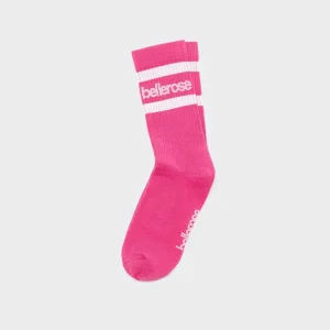 Vanmo Socks in Pinklady by Bellerose