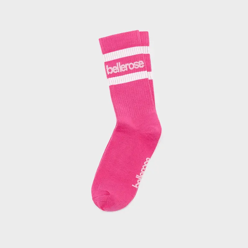 Vanmo Socks in Pinklady by Bellerose