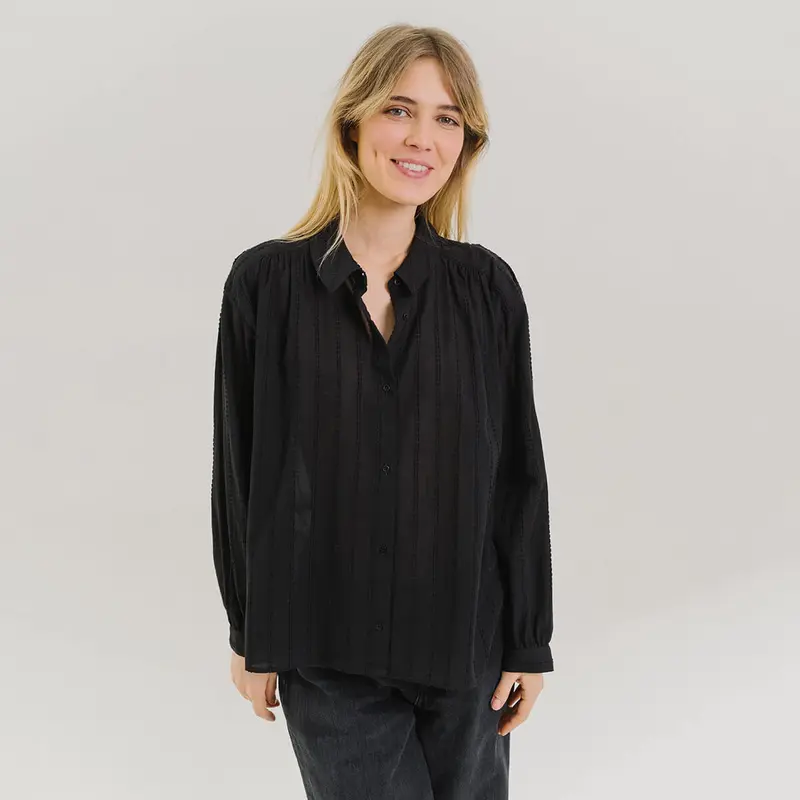 Ali in Barry by Sacrcoeur