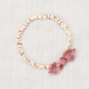 Baby Leaf Headband in Prairie Rose by Misha & Puff