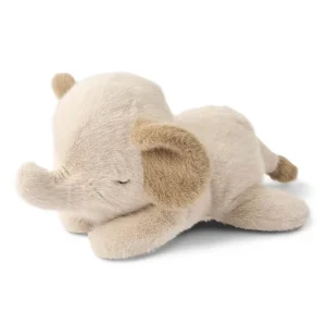Berto Baby Elephant Teddy in Mist by Liewood