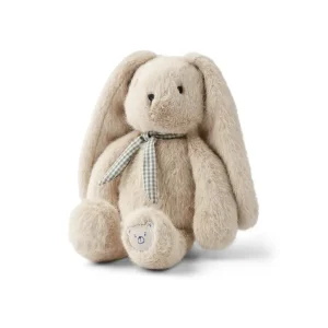 Binnie Rabbit Small Teddy in Mist by Liewood