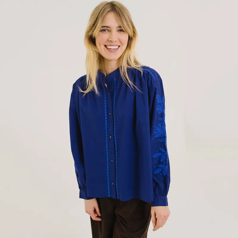 Ella in Calypso by Sacrcoeur