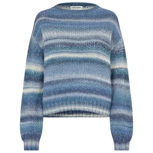 Fairhaven Jumper in Light Blue by Lollys Laundry