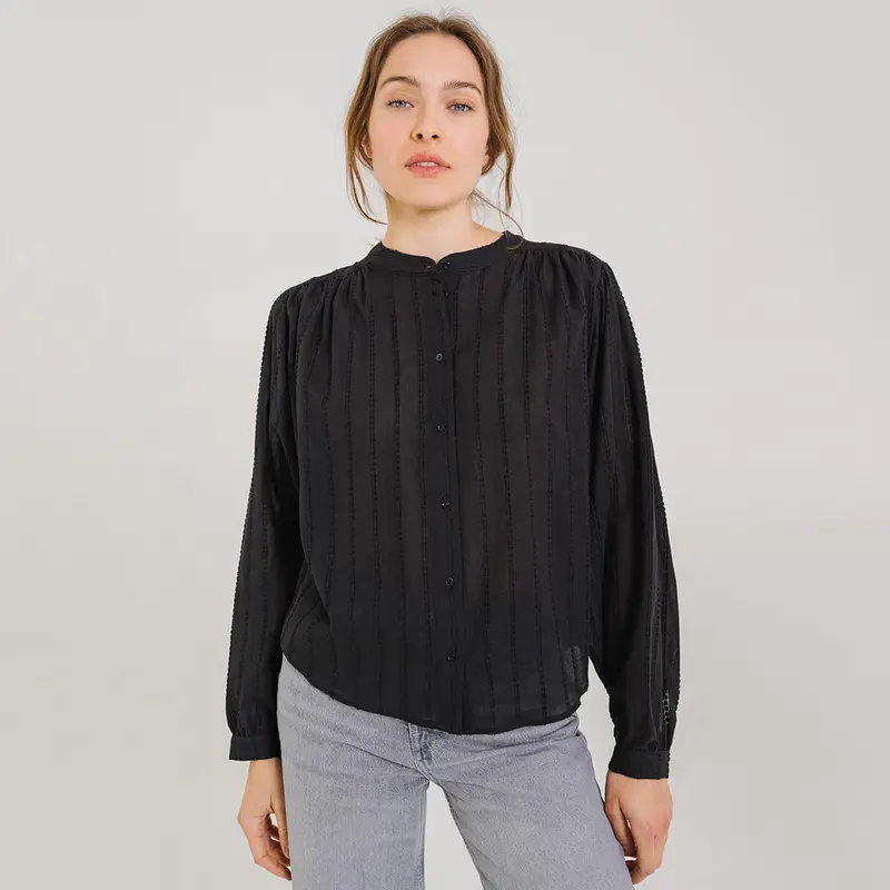 Gladis in Barry by Sacrcoeur