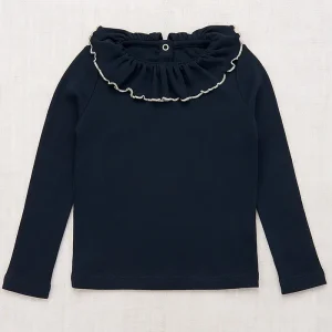 Paloma Top in Ink by Misha & Puff