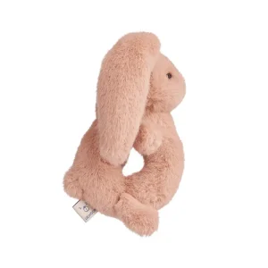 Romain Rabbit Rattle in Pale Tuscany by Liewood